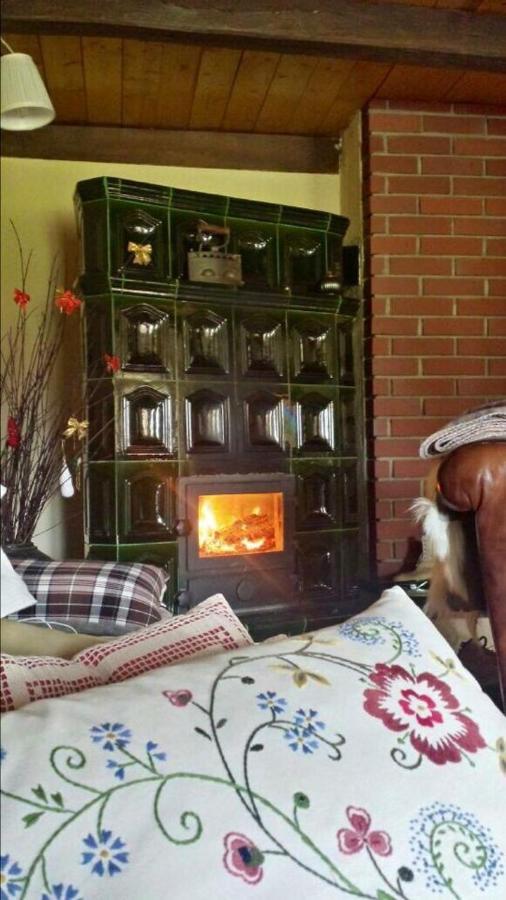 Country House Novosel Duga Resa Buitenkant foto
