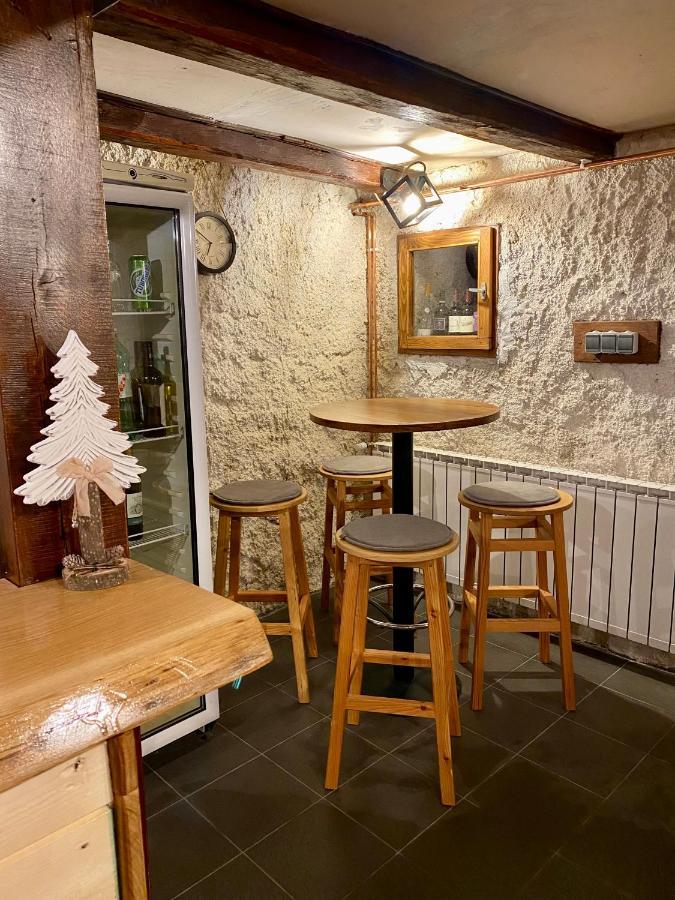 Country House Novosel Duga Resa Buitenkant foto