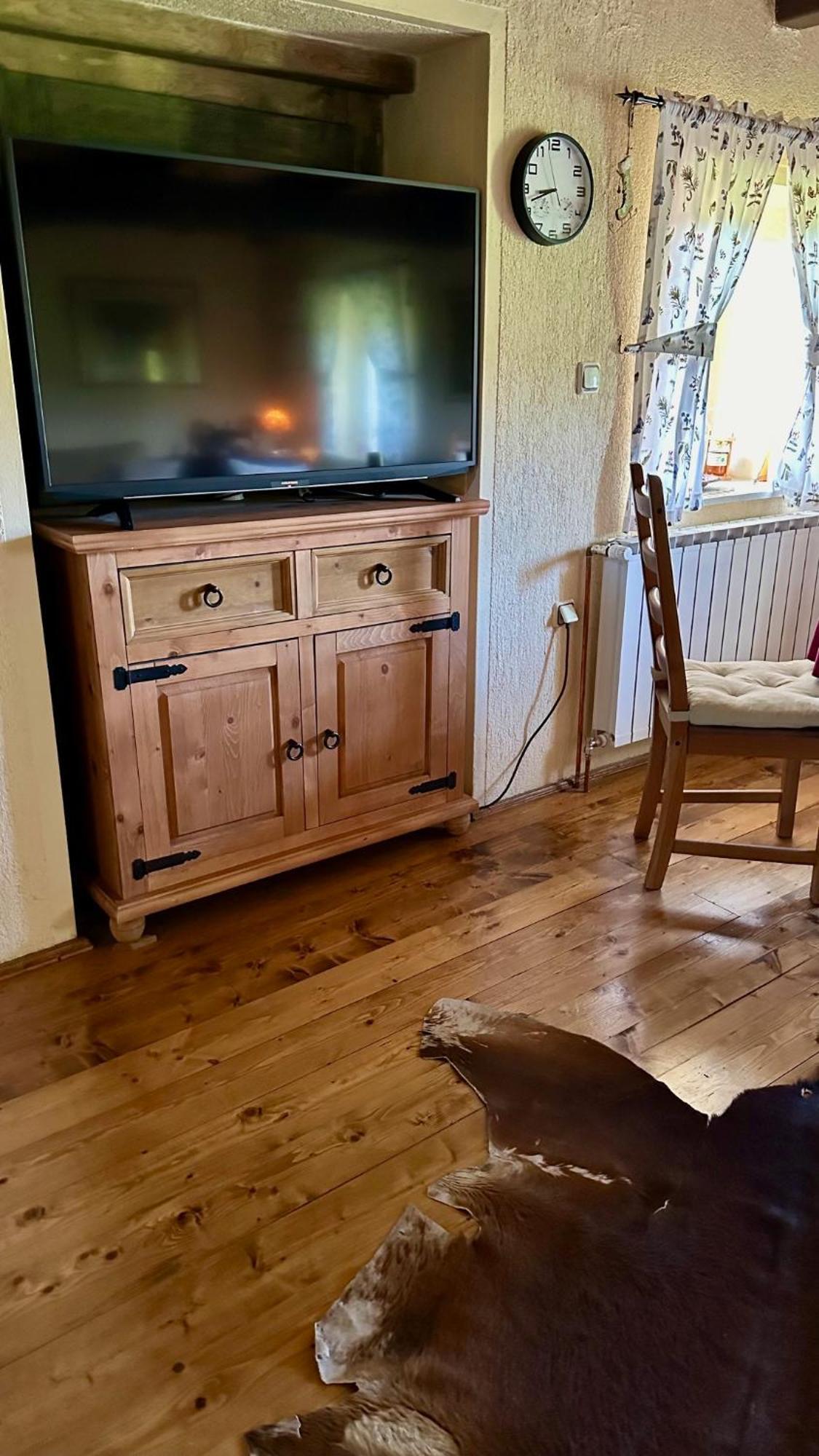 Country House Novosel Duga Resa Buitenkant foto